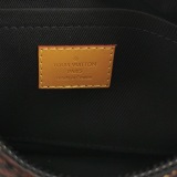 Louis Vuitton(LV) Nigo Soft Trunk Bag Limited Edition Giant Damier and Monogram Canvas Mini — thumbnail 8