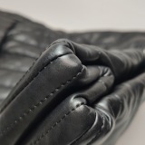 Balenciaga Monaco Chain Flap Shoulder Bag Leather Medium — thumbnail 15