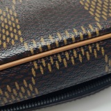 Louis Vuitton(LV) Nigo Soft Trunk Bag Limited Edition Giant Damier and Monogram Canvas Mini — thumbnail 15