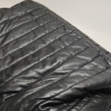 Balenciaga Monaco Chain Flap Shoulder Bag Leather Medium — thumbnail 10