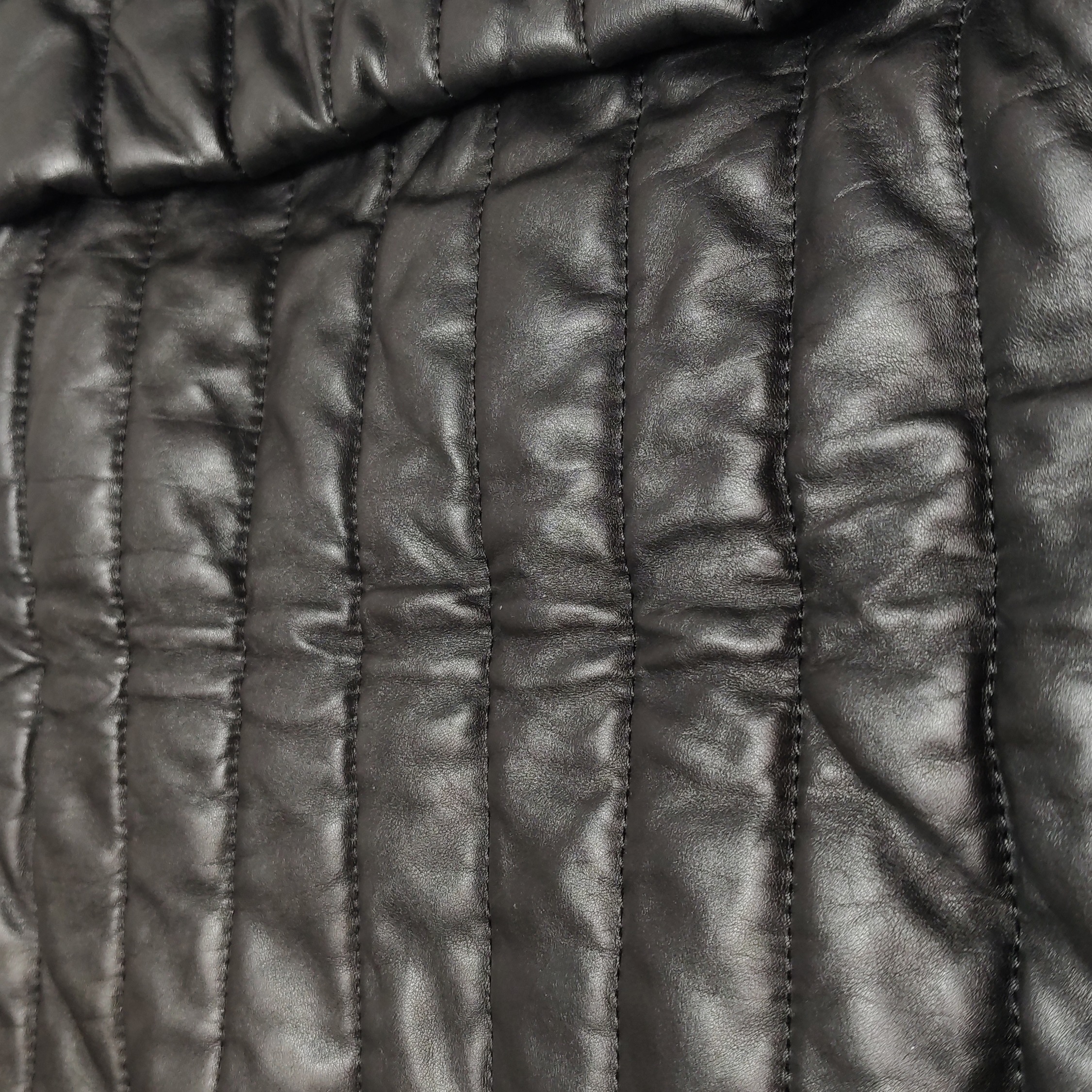 Balenciaga Monaco Chain Flap Shoulder Bag Leather Medium — photo 12 of 18