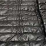 Balenciaga Monaco Chain Flap Shoulder Bag Leather Medium — thumbnail 12