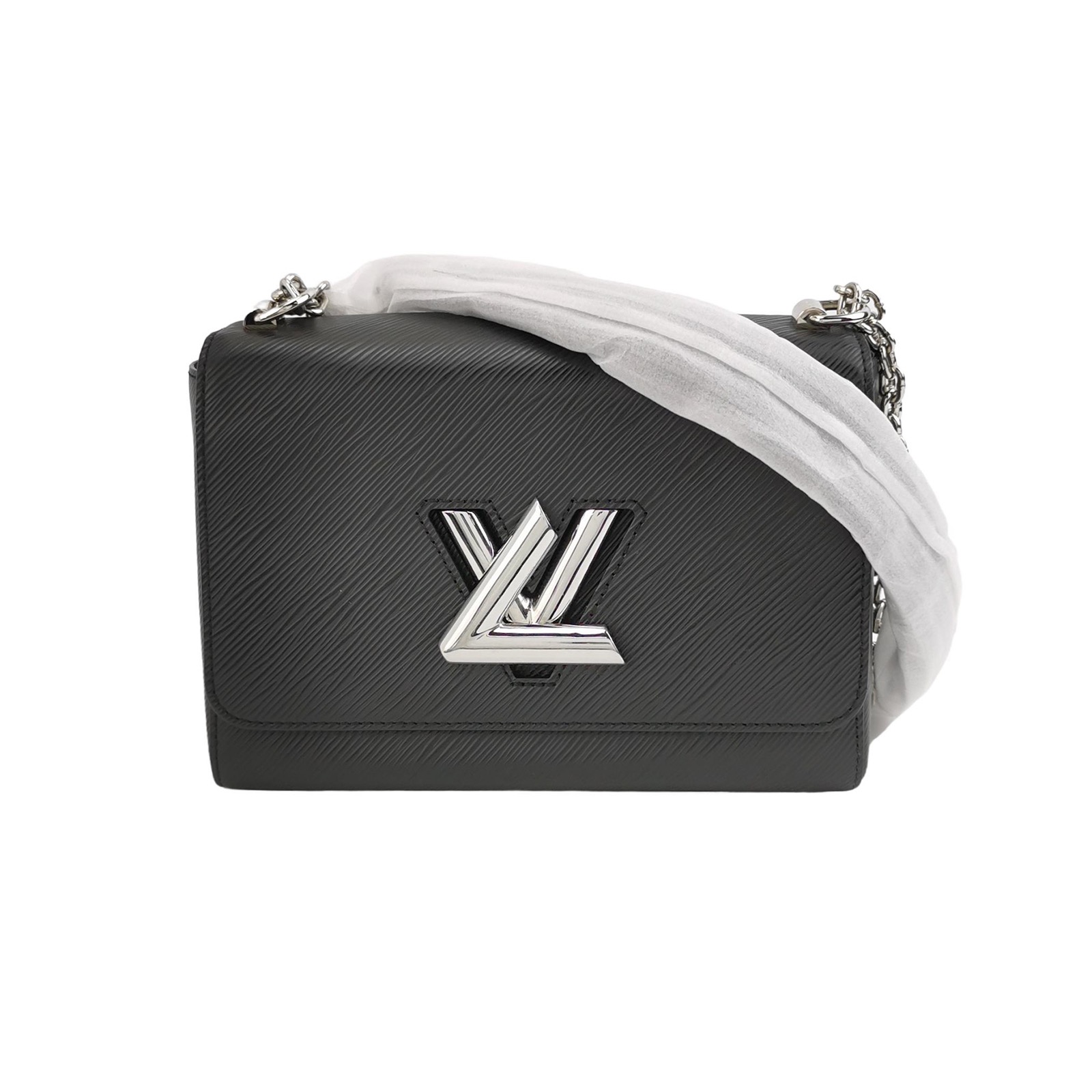 Louis Vuitton(LV) Twist Handbag Epi Leather MM — photo 1 of 17