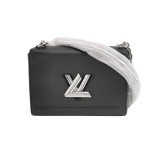 Louis Vuitton(LV) Twist Handbag Epi Leather MM — thumbnail 1