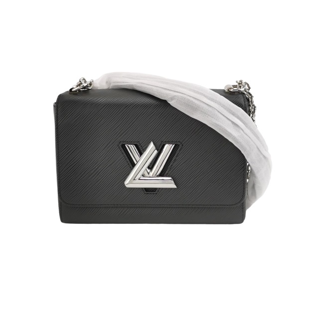Louis Vuitton(LV) Twist Handbag Epi Leather MM — pre-owned, Vierlot