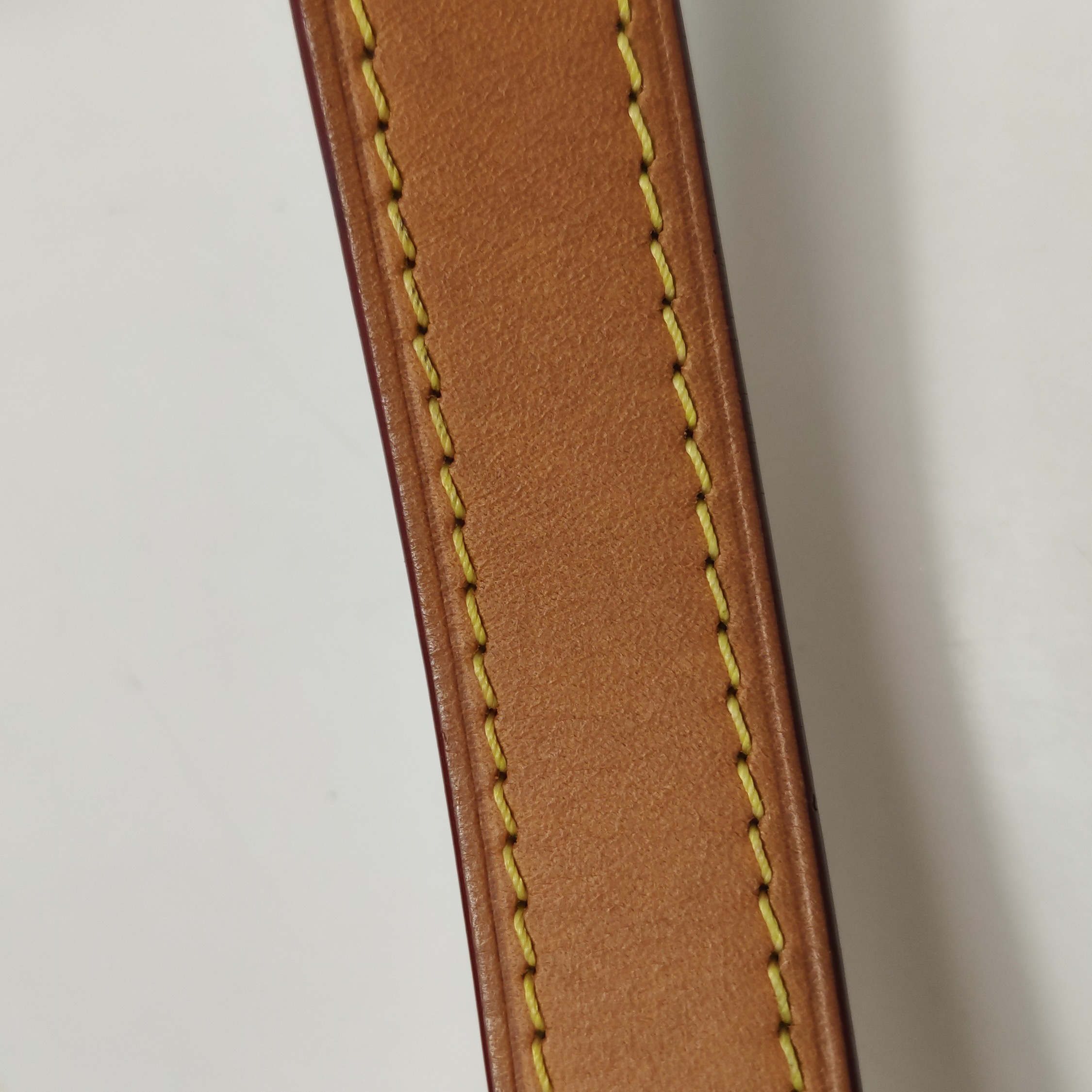 Louis Vuitton(LV) Nigo Soft Trunk Bag Limited Edition Giant Damier and Monogram Canvas Mini — photo 18 of 19