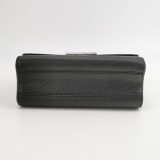 Louis Vuitton(LV) Twist Handbag Epi Leather MM — thumbnail 6