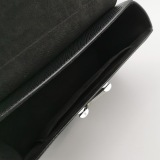 Louis Vuitton(LV) Twist Handbag Epi Leather MM — thumbnail 7