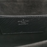 Louis Vuitton(LV) Twist Handbag Epi Leather MM — thumbnail 10
