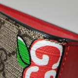 Gucci Padlock Shoulder Bag Printed GG Coated Canvas Small — thumbnail 13