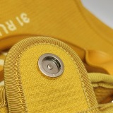 Chanel Deauville NM Tote Mixed Fibers Small — thumbnail 16