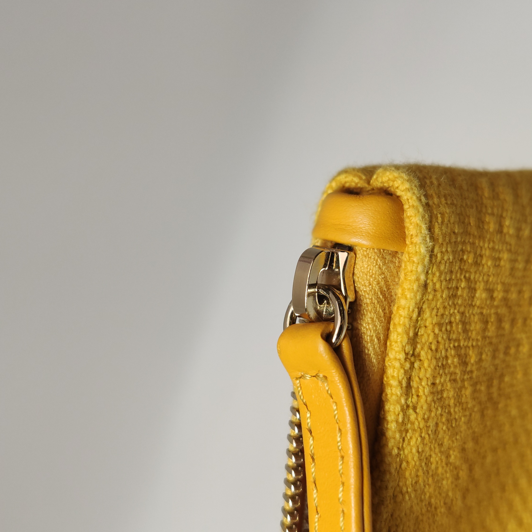 Chanel Deauville NM Tote Mixed Fibers Small — photo 14 of 25