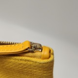 Chanel Deauville NM Tote Mixed Fibers Small — thumbnail 14