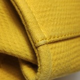Chanel Deauville NM Tote Mixed Fibers Small — thumbnail 21