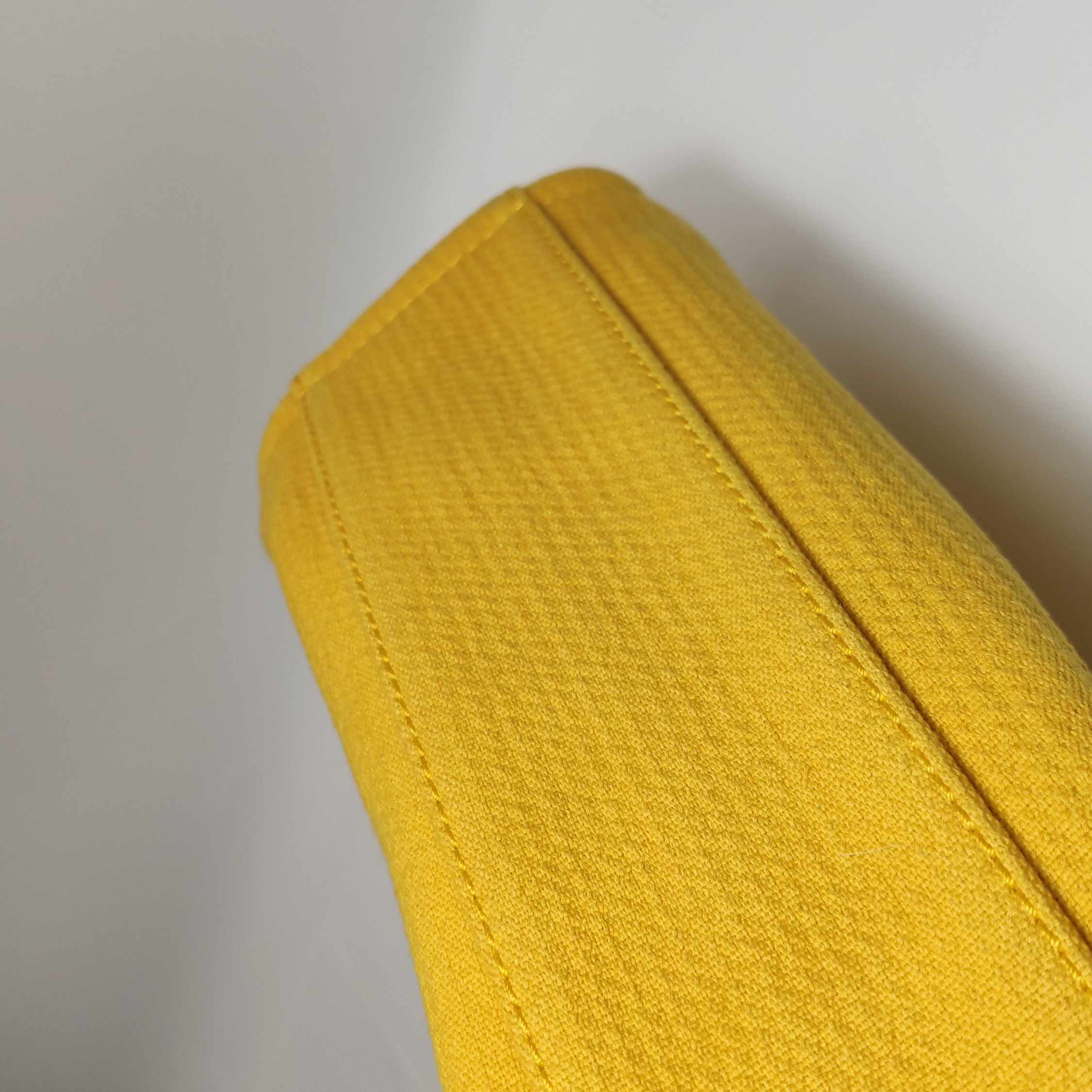 Chanel Deauville NM Tote Mixed Fibers Small — photo 19 of 25