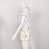 Hermes Evelyne Bag Gen III Clemence TPM — thumbnail 2