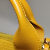 Chanel Deauville NM Tote Mixed Fibers Small — thumbnail 17