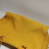 Chanel Deauville NM Tote Mixed Fibers Small — thumbnail 24