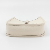 Hermes Evelyne Bag Gen III Clemence TPM — thumbnail 6