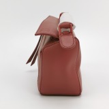 Loewe Puzzle Bag Leather Mini — thumbnail 3