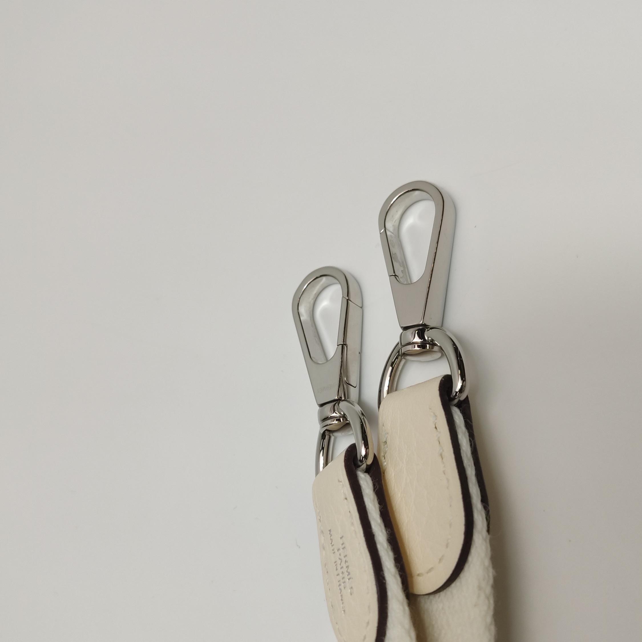 Hermes Evelyne Bag Gen III Clemence TPM — photo 9 of 10