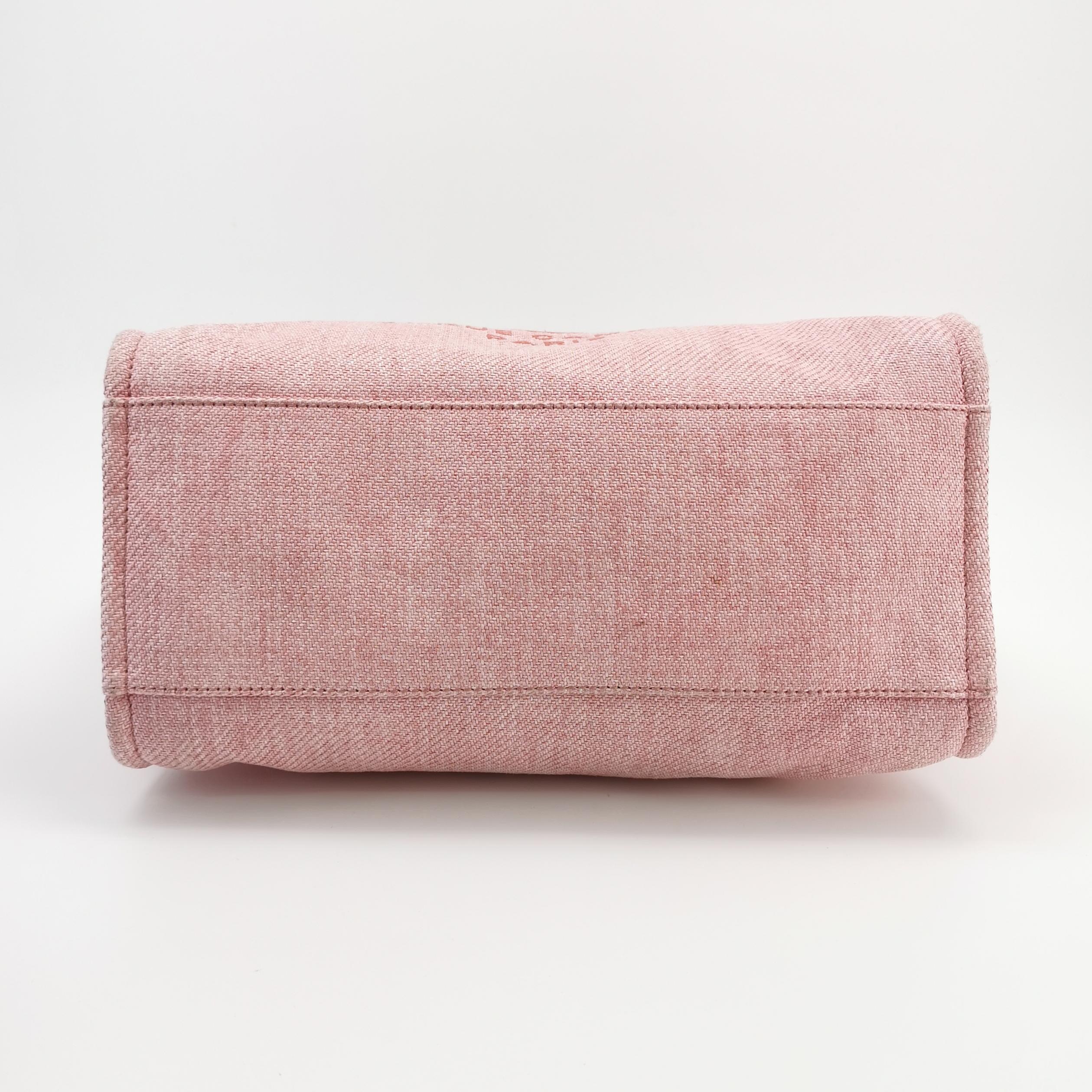 Chanel Deauville NM Tote Mixed Fibers Large — photo 6 of 18