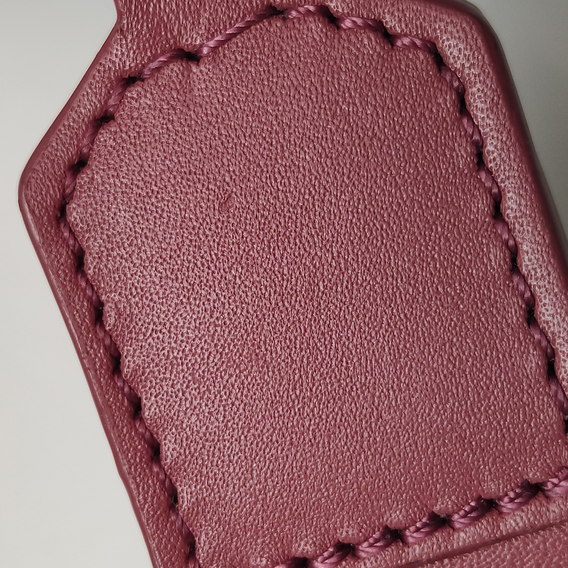 Loewe Puzzle Bag Leather Mini — photo 19 of 19