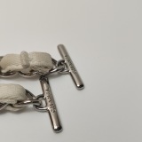 Chanel Deauville NM Tote Mixed Fibers Large — thumbnail 11