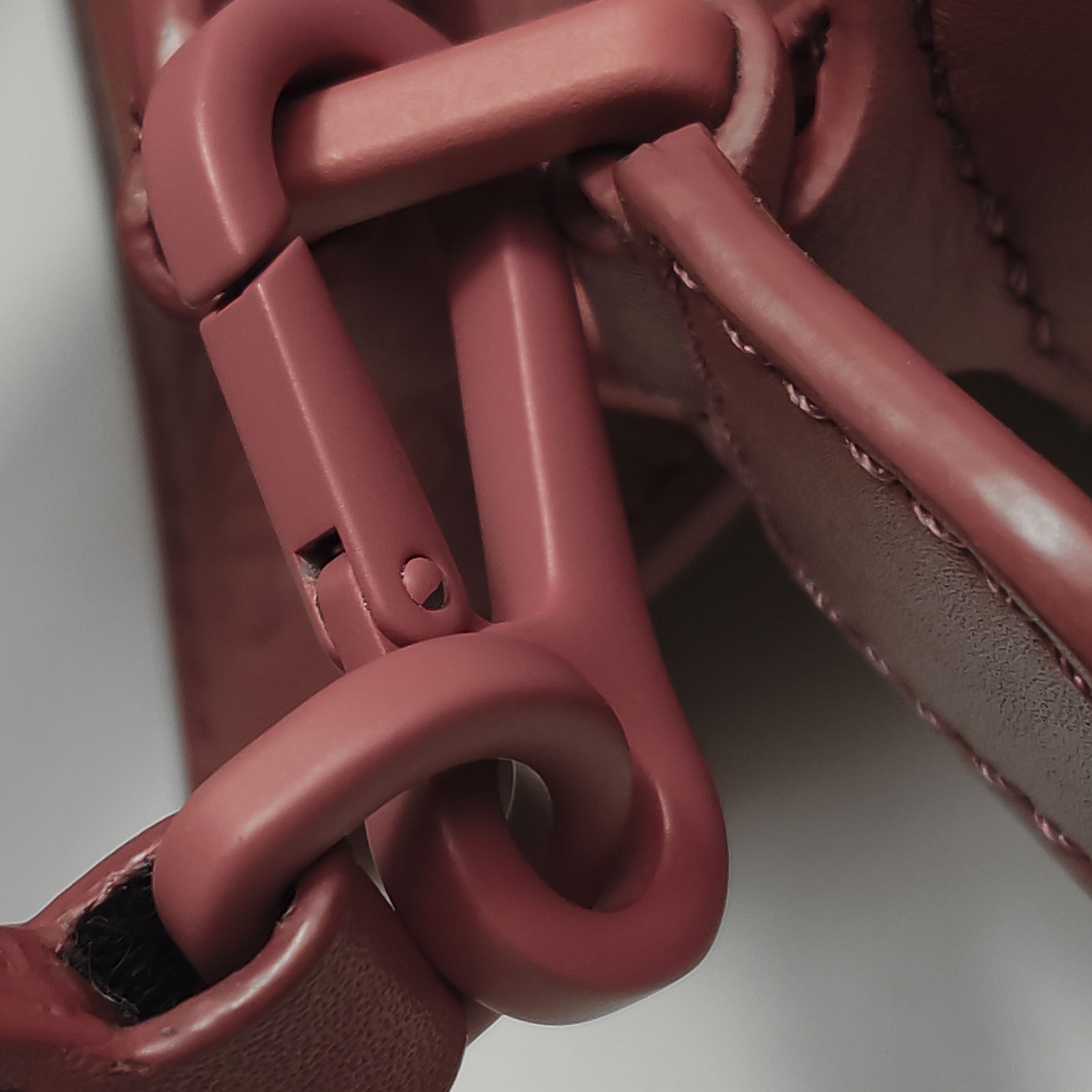 Loewe Puzzle Bag Leather Mini — photo 17 of 19