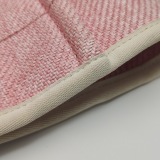 Chanel Deauville NM Tote Mixed Fibers Large — thumbnail 18