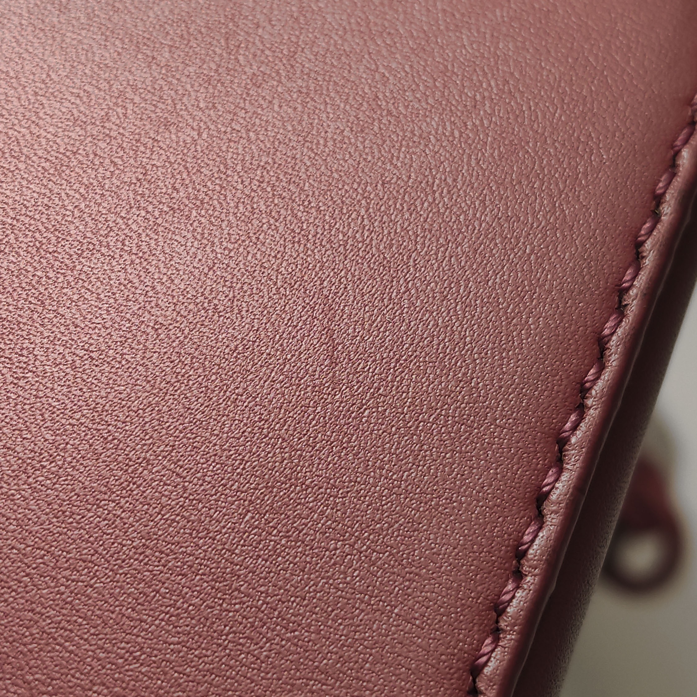 Loewe Puzzle Bag Leather Mini — photo 14 of 19