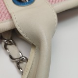 Chanel Deauville NM Tote Mixed Fibers Large — thumbnail 12