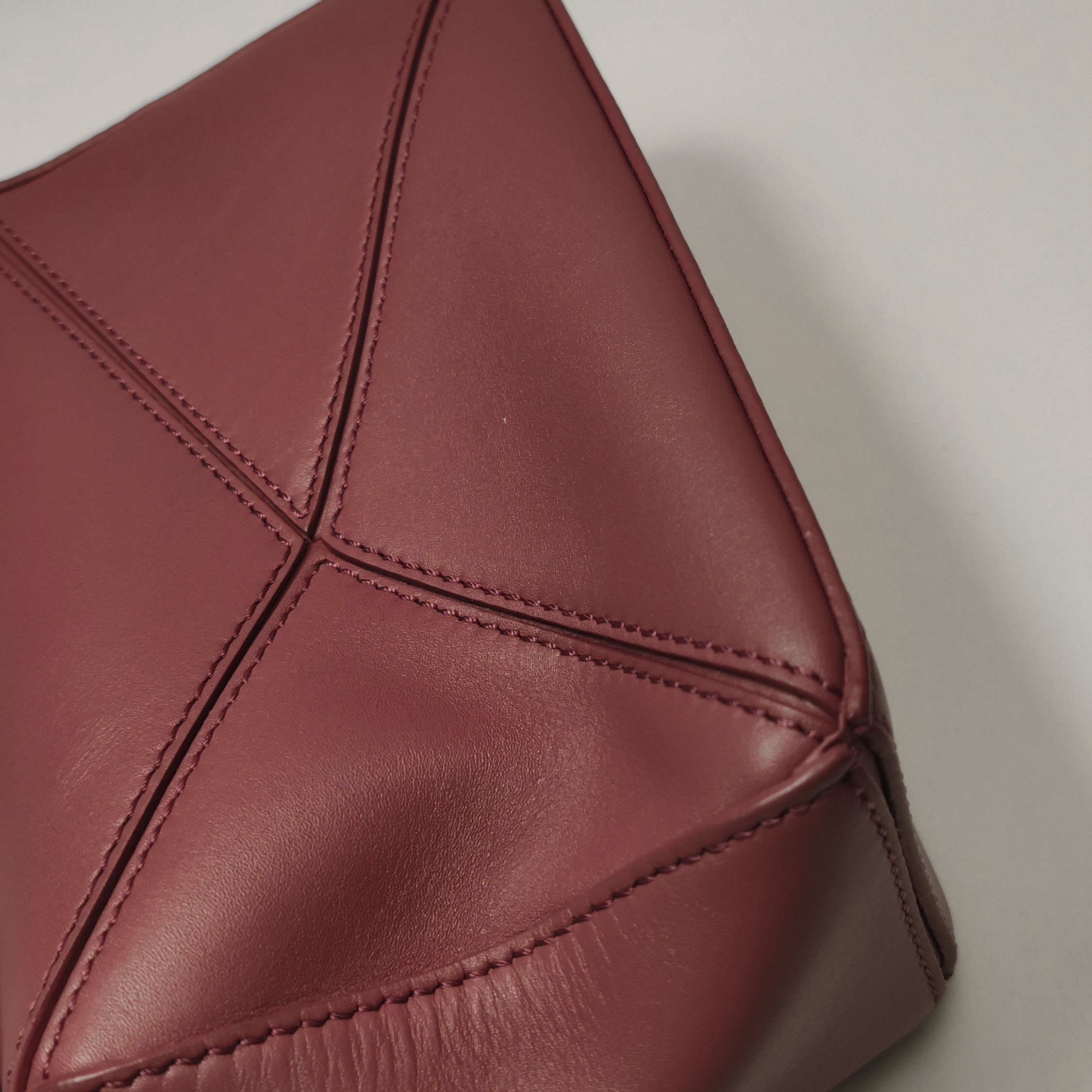 Loewe Puzzle Bag Leather Mini — photo 8 of 19
