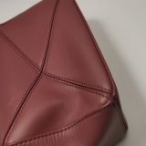 Loewe Puzzle Bag Leather Mini — thumbnail 8
