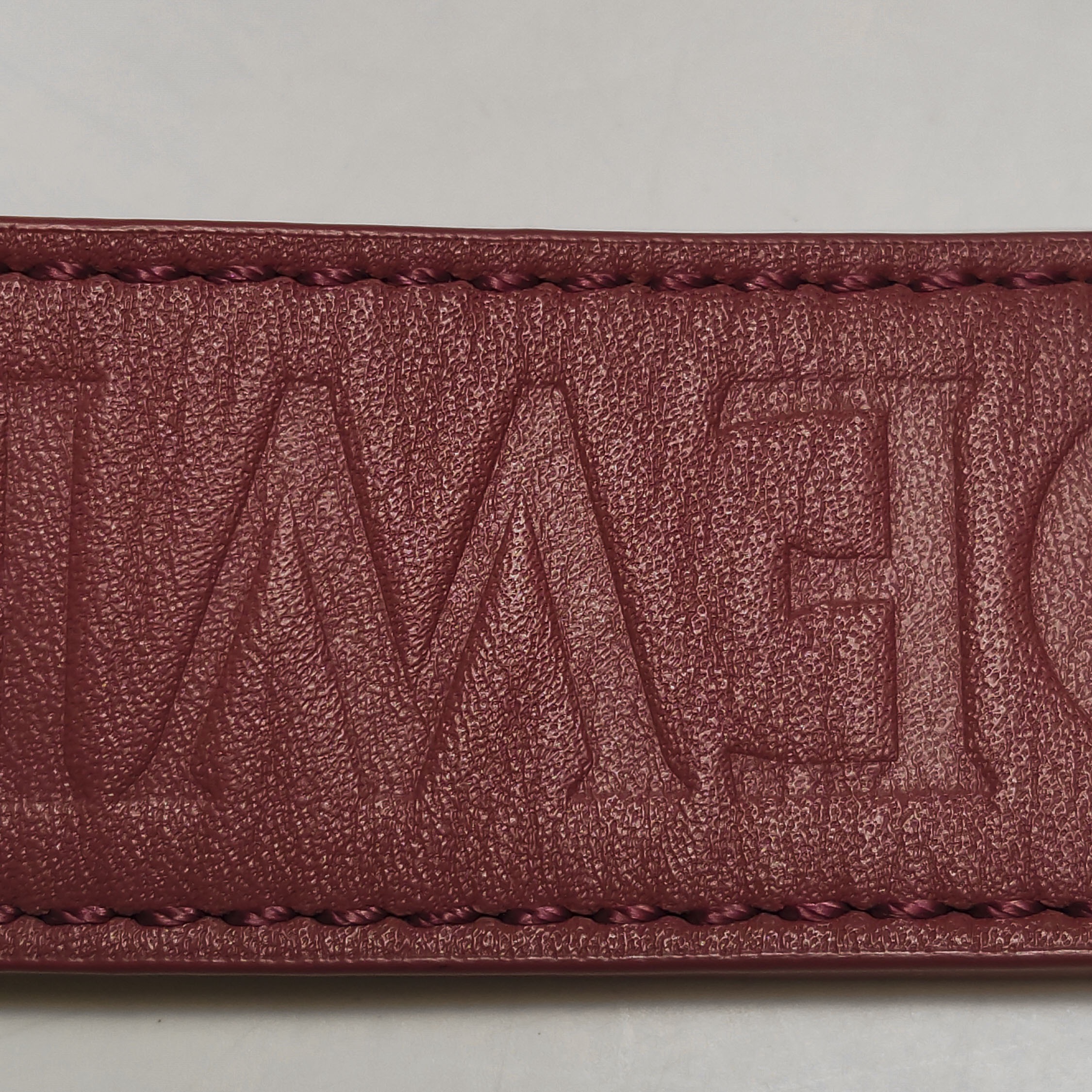 Loewe Puzzle Bag Leather Mini — photo 18 of 19