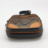 Louis Vuitton(LV) Nigo Amazone Sling Bag Limited Edition Giant Damier and Monogram Canvas — thumbnail 6
