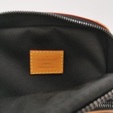 Louis Vuitton(LV) Nigo Amazone Sling Bag Limited Edition Giant Damier and Monogram Canvas — thumbnail 8