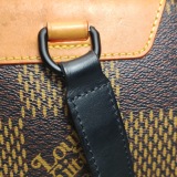 Louis Vuitton(LV) Nigo Amazone Sling Bag Limited Edition Giant Damier and Monogram Canvas — thumbnail 11