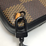 Louis Vuitton(LV) Nigo Amazone Sling Bag Limited Edition Giant Damier and Monogram Canvas — thumbnail 12