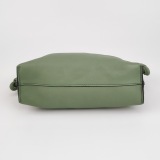 Loewe Flamenco Knot Chain Purse Bag Leather Mini — thumbnail 6