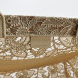 Dior Book Tote Embroidered Canvas Medium — thumbnail 8