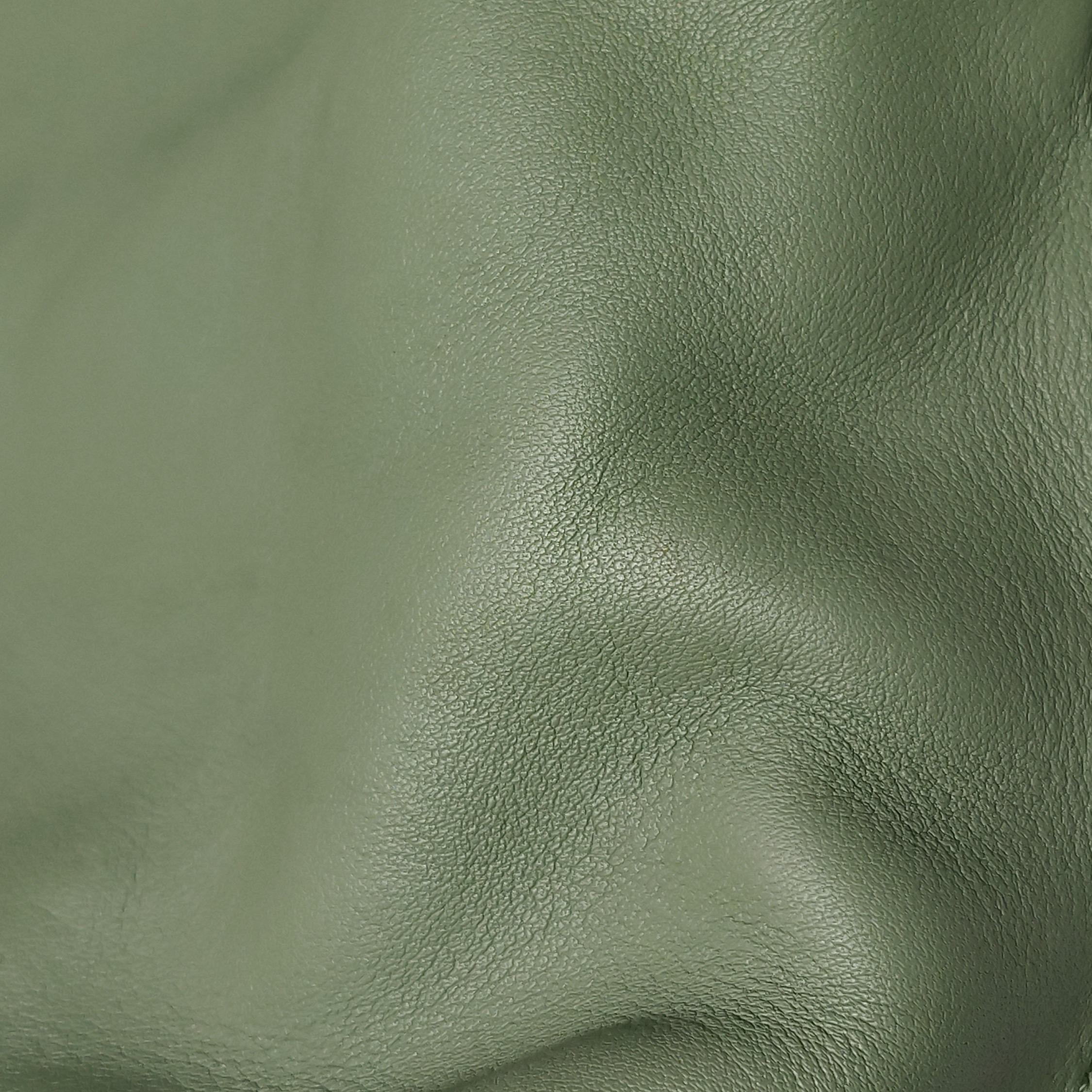 Loewe Flamenco Knot Chain Purse Bag Leather Mini — photo 10 of 18