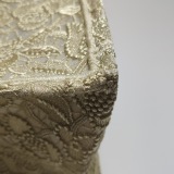 Dior Book Tote Embroidered Canvas Medium — thumbnail 9