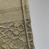 Dior Book Tote Embroidered Canvas Medium — thumbnail 13