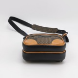 Louis Vuitton(LV) Nigo Amazone Sling Bag Limited Edition Giant Damier and Monogram Canvas — thumbnail 6