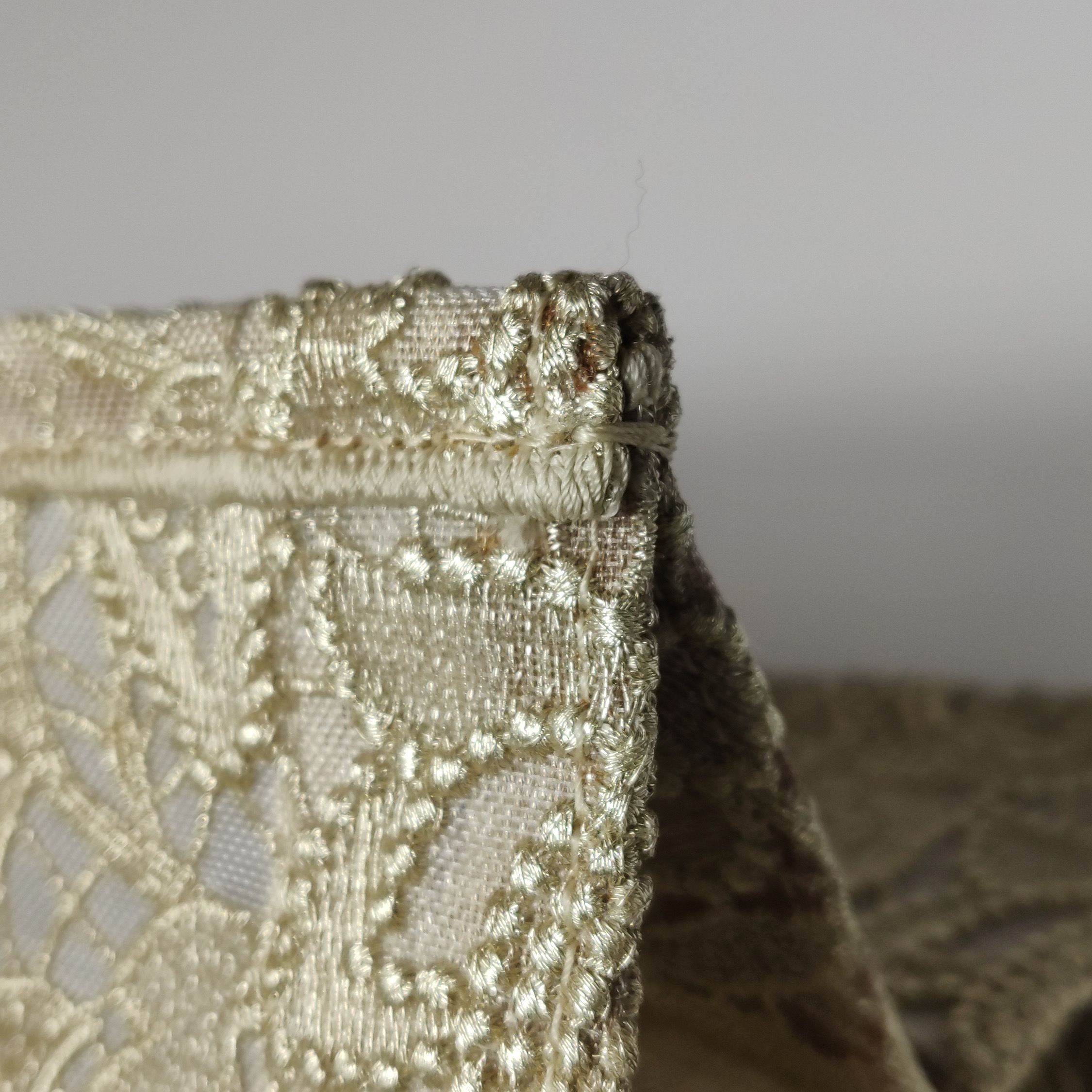 Dior Book Tote Embroidered Canvas Medium — photo 10 of 17