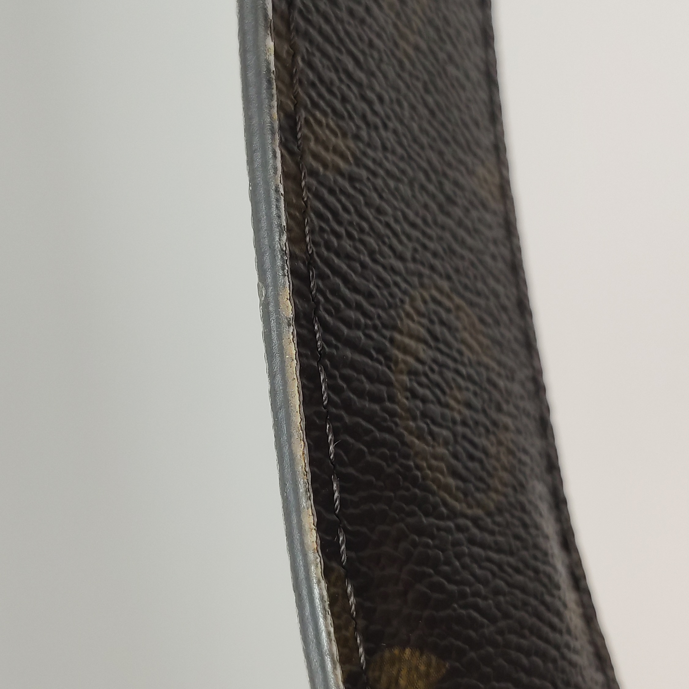 Louis Vuitton(LV) Nigo Amazone Sling Bag Limited Edition Giant Damier and Monogram Canvas — photo 18 of 18