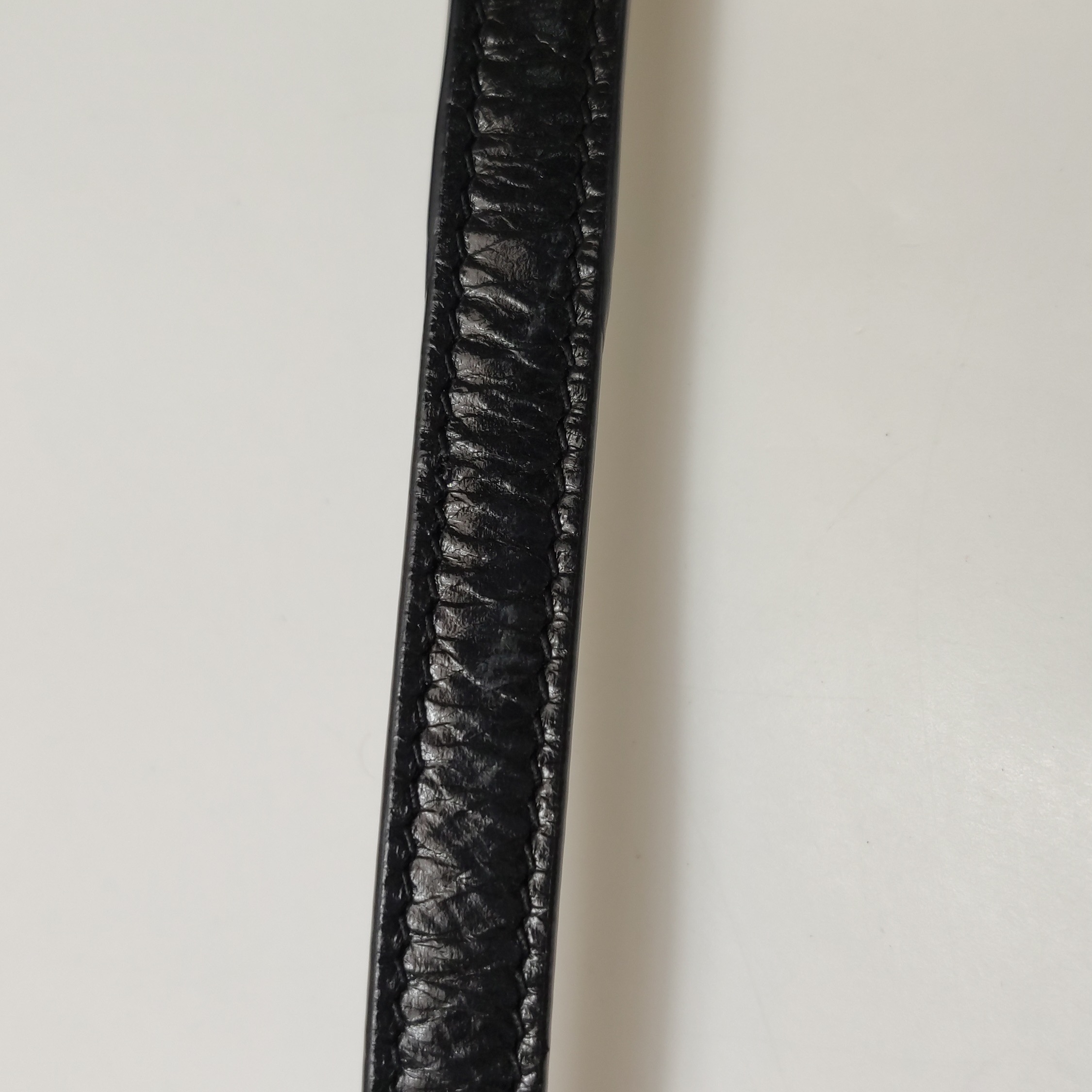 Saint Laurent（YSL) Classic Monogram College Bag Matelasse Chevron Leather Mini — photo 22 of 23