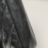 Saint Laurent（YSL) Classic Monogram College Bag Matelasse Chevron Leather Mini — thumbnail 17