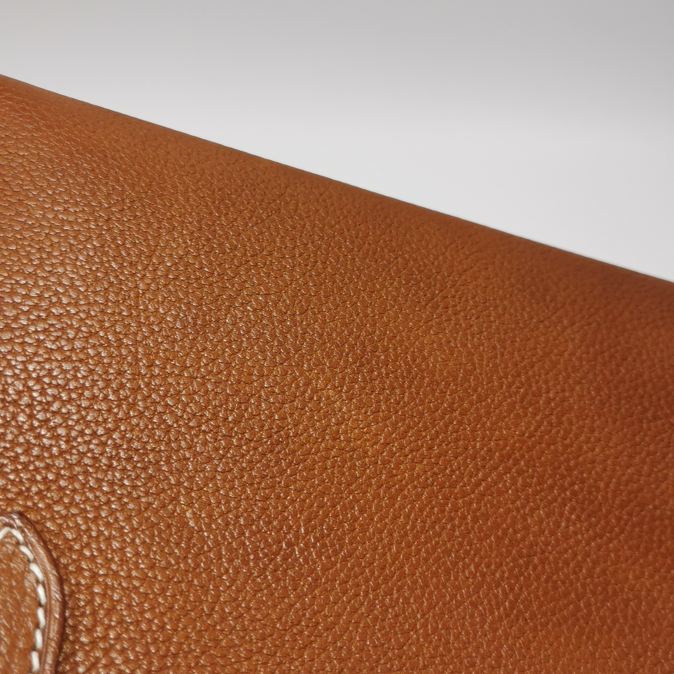 Hermes Videpoches Bag Togo — photo 18 of 22